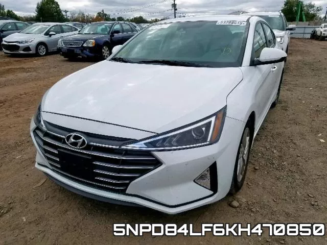 5NPD84LF6KH470850 фото 3