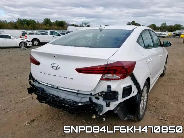 5NPD84LF6KH470850 фото 5