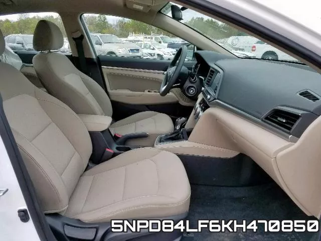 5NPD84LF6KH470850 фото 6