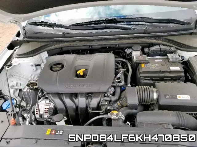 5NPD84LF6KH470850 фото 8