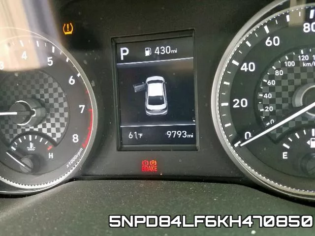 5NPD84LF6KH470850 фото 9