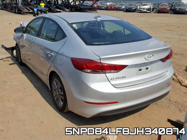 5NPD84LF8JH340874 фото 4