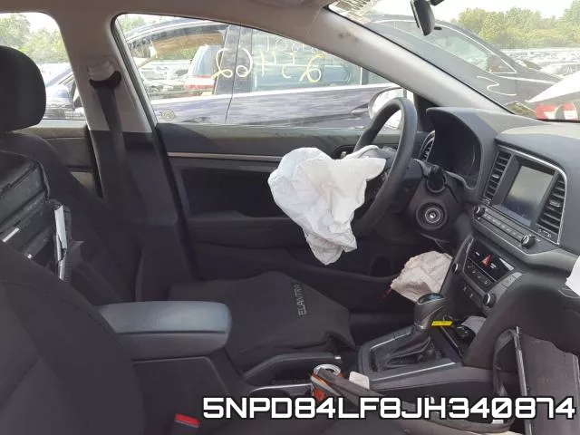 5NPD84LF8JH340874 фото 6