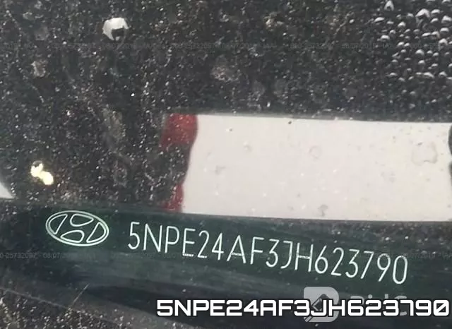 5NPE24AF3JH623790 фото 10