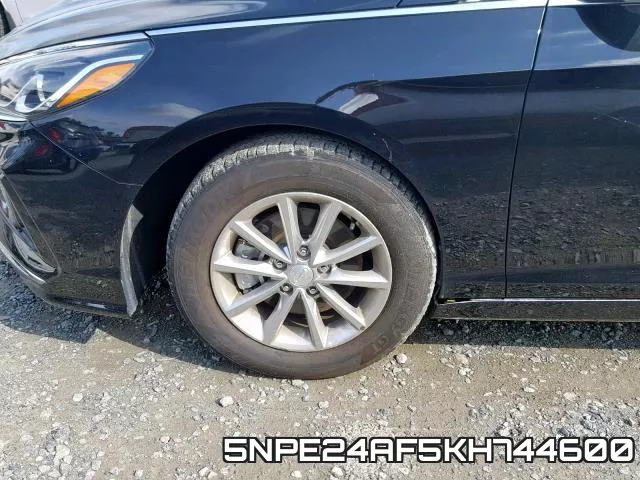 5NPE24AF5KH744600 фото 10