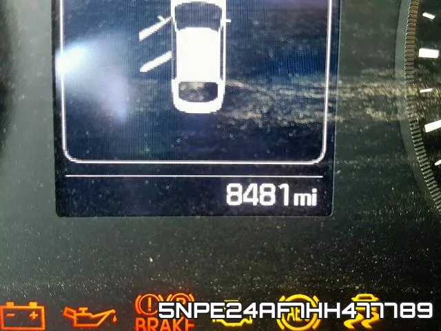 5NPE24AF7HH477789 фото 9