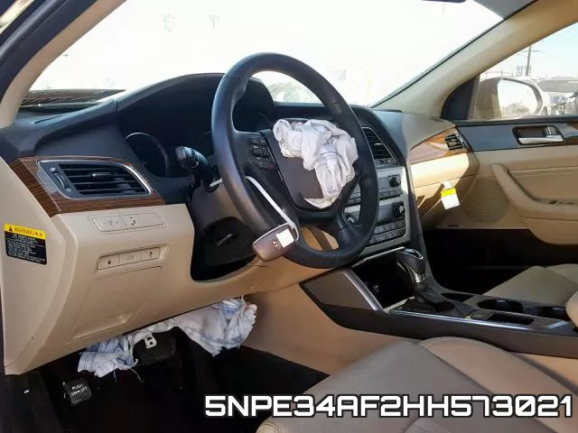5NPE34AF2HH573021 фото 10