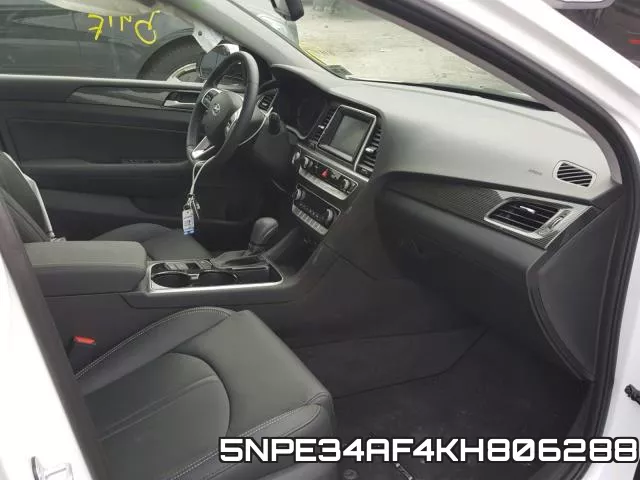5NPE34AF4KH806288 фото 6