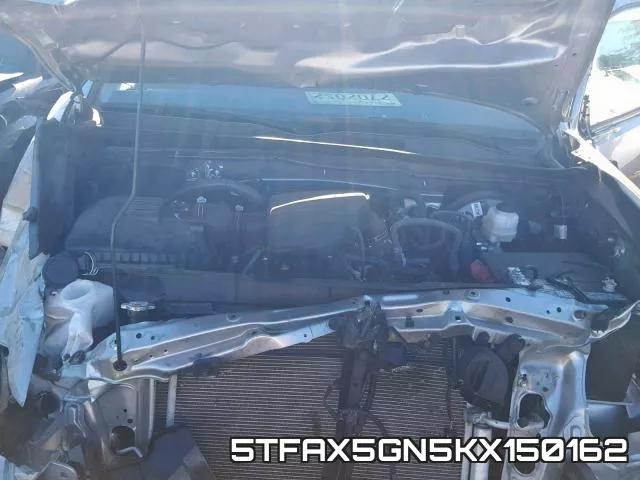 5TFAX5GN5KX150162 фото 8