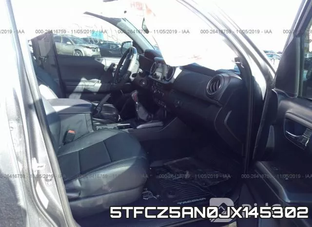 5TFCZ5AN0JX145302 фото 6