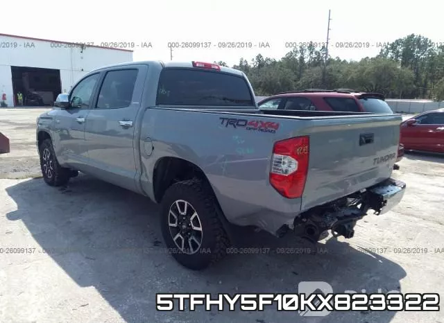 5TFHY5F10KX823322 фото 4
