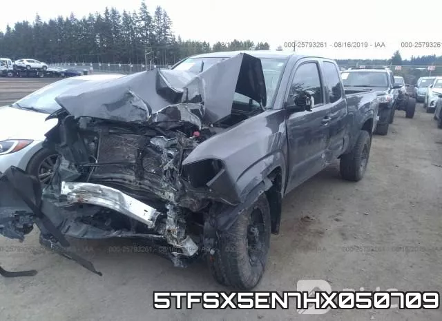5TFSX5EN7HX050709 фото 3