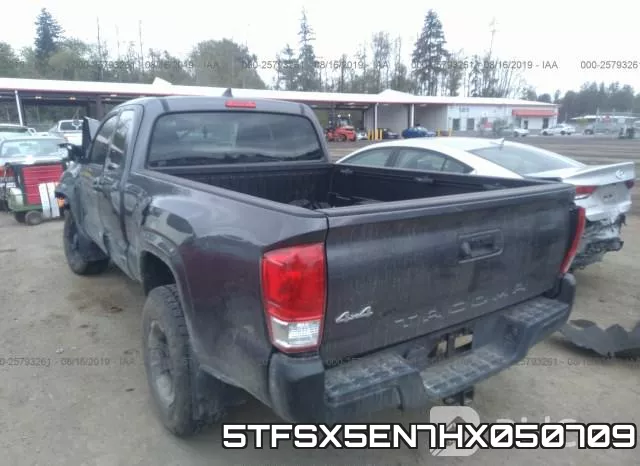 5TFSX5EN7HX050709 фото 4