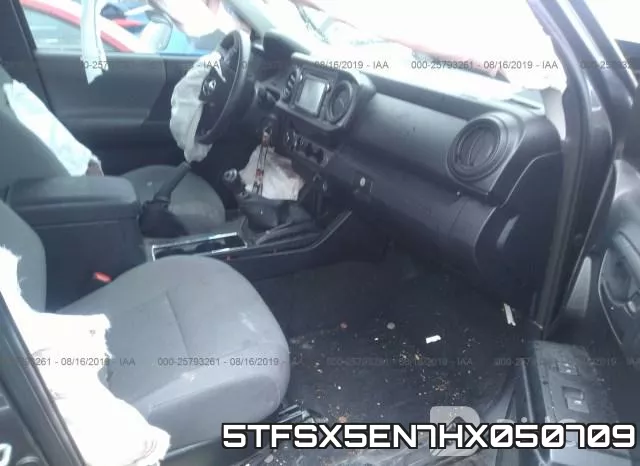5TFSX5EN7HX050709 фото 6