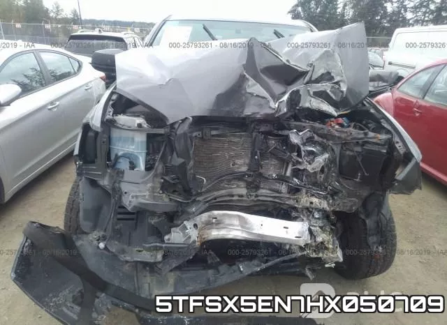 5TFSX5EN7HX050709 фото 7