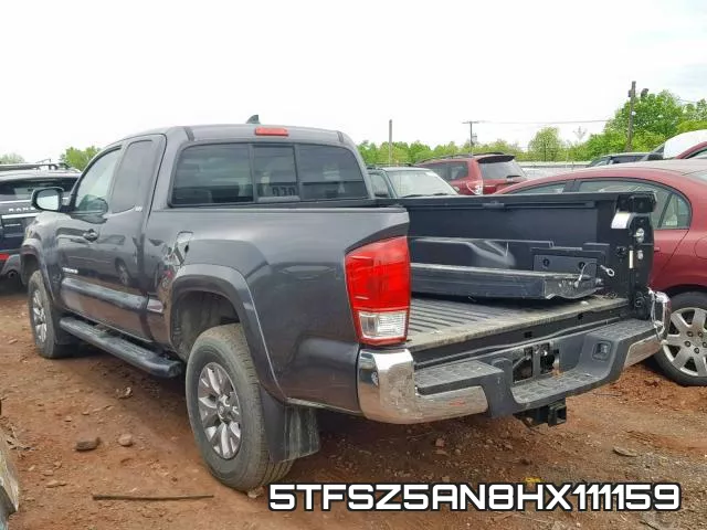5TFSZ5AN8HX111159 фото 4