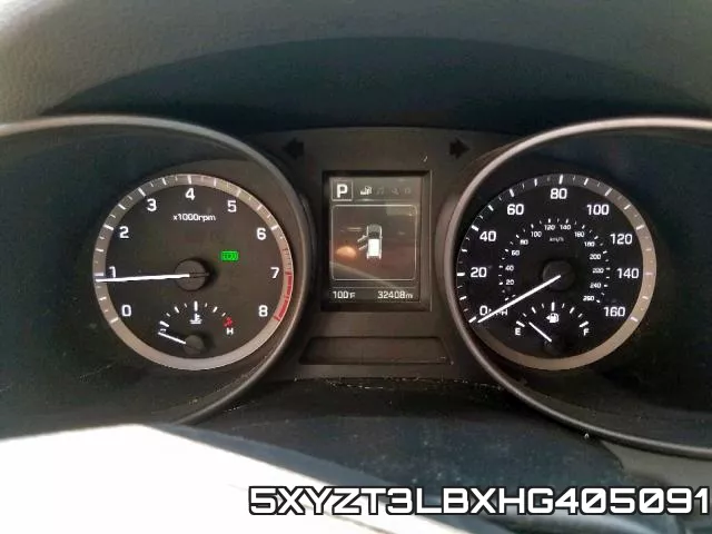 5XYZT3LBXHG405091 фото 9