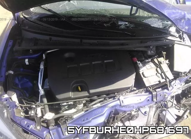 5YFBURHE0HP681697 фото 2