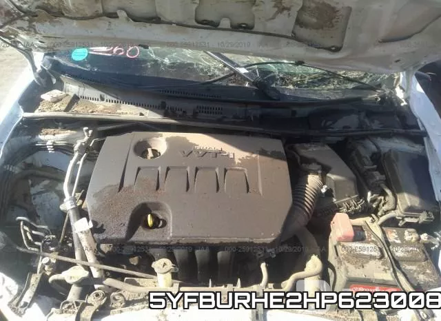 5YFBURHE2HP623008 фото 2