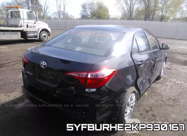 5YFBURHE2KP930167 фото 7