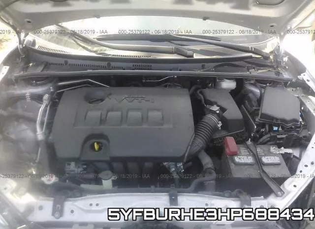5YFBURHE3HP688434 фото 2