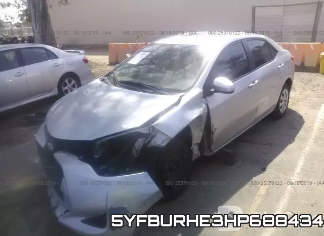 5YFBURHE3HP688434 фото 3
