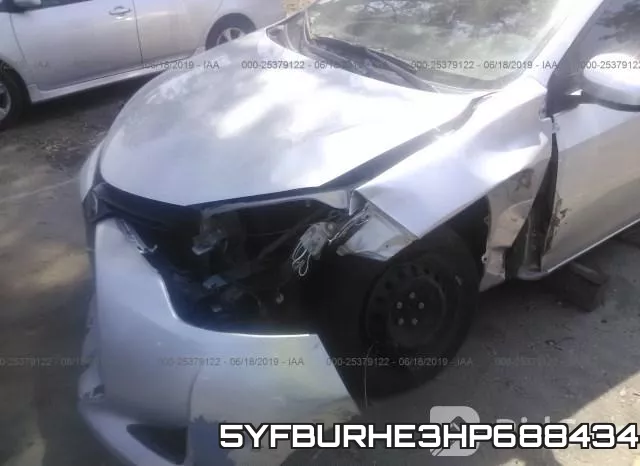 5YFBURHE3HP688434 фото 7