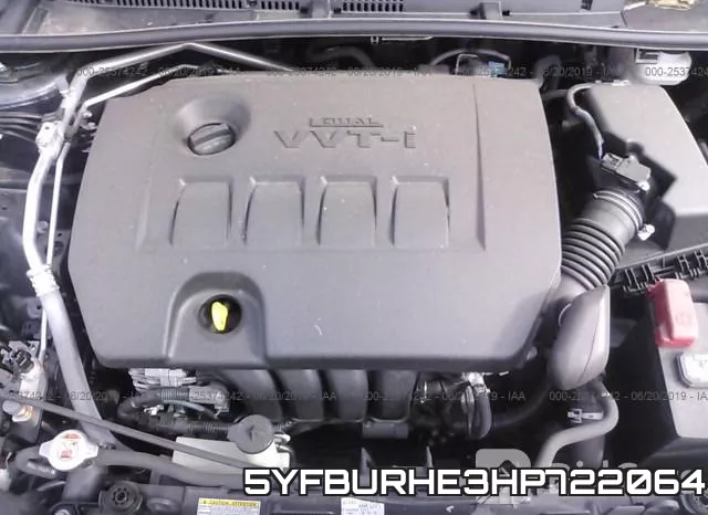 5YFBURHE3HP722064 фото 2