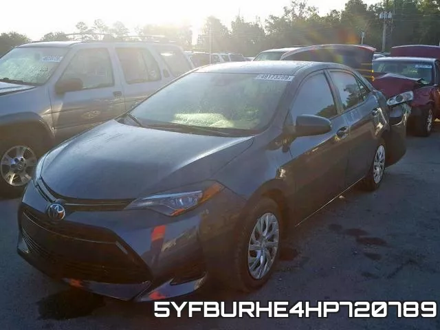 5YFBURHE4HP720789 фото 3