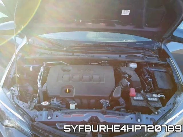 5YFBURHE4HP720789 фото 8