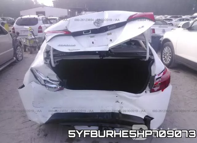 5YFBURHE5HP709073 фото 7