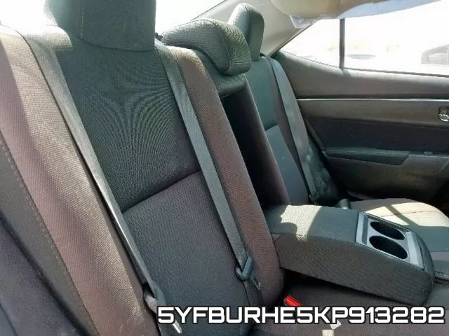 5YFBURHE5KP913282 фото 7