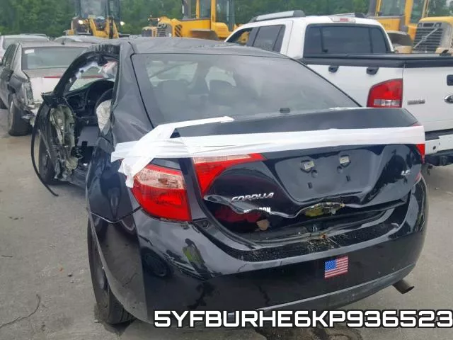 5YFBURHE6KP936523 фото 4