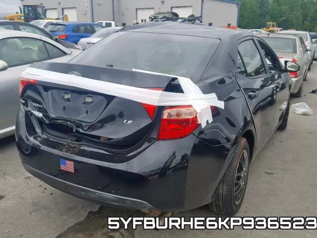 5YFBURHE6KP936523 фото 5