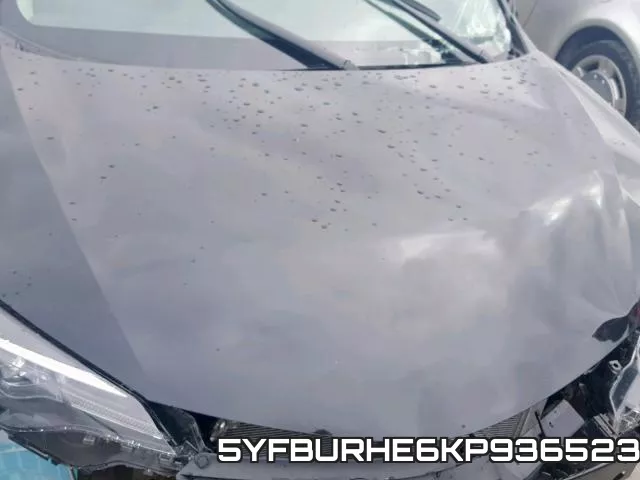 5YFBURHE6KP936523 фото 8