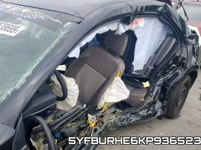 5YFBURHE6KP936523 фото 10