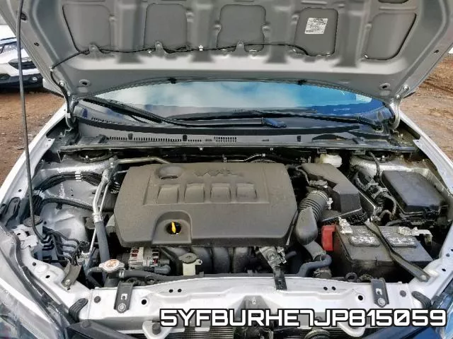 5YFBURHE7JP815059 фото 8
