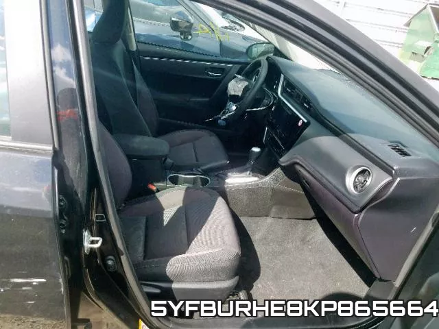 5YFBURHE8KP865664 фото 6