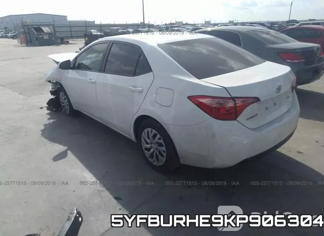 5YFBURHE9KP906304 фото 4