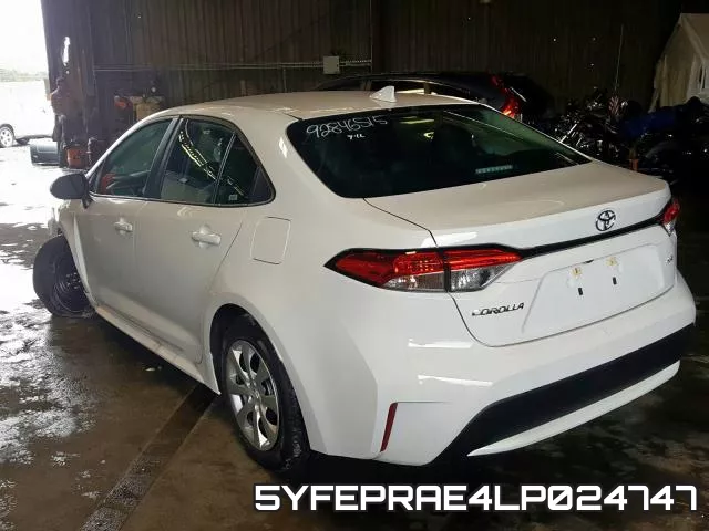 5YFEPRAE4LP024747 фото 4