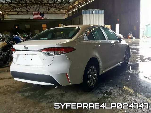 5YFEPRAE4LP024747 фото 5