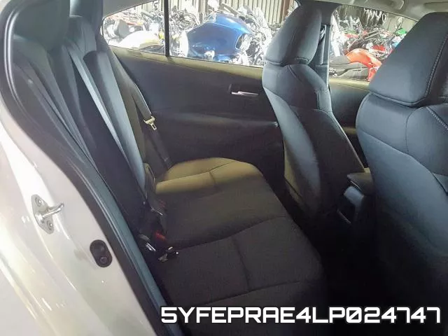 5YFEPRAE4LP024747 фото 7