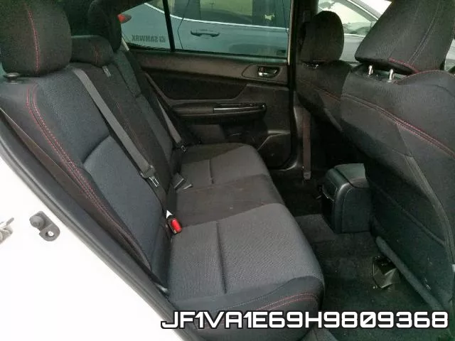 JF1VA1E69H9809368 фото 7