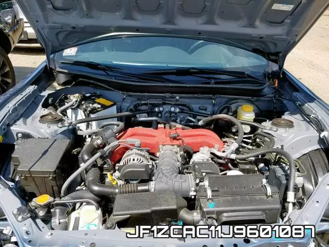 JF1ZCAC11J9601087 фото 8