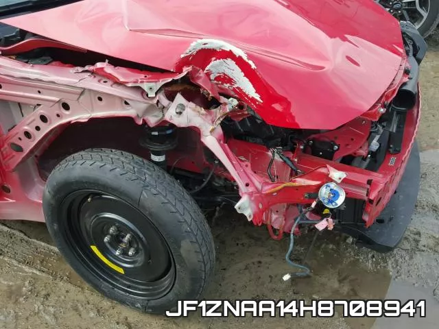 JF1ZNAA14H8708941 фото 10