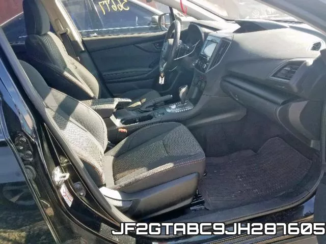 JF2GTABC9JH287605 фото 6