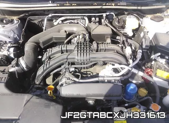 JF2GTABCXJH331613 фото 2