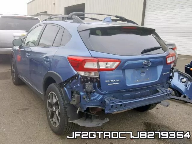 JF2GTADC7J8279354 фото 4