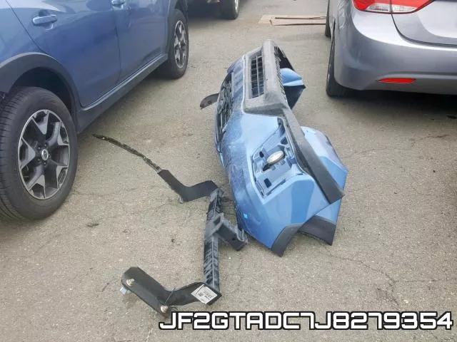 JF2GTADC7J8279354 фото 10