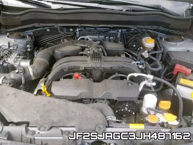 JF2SJAGC3JH487162 фото 8